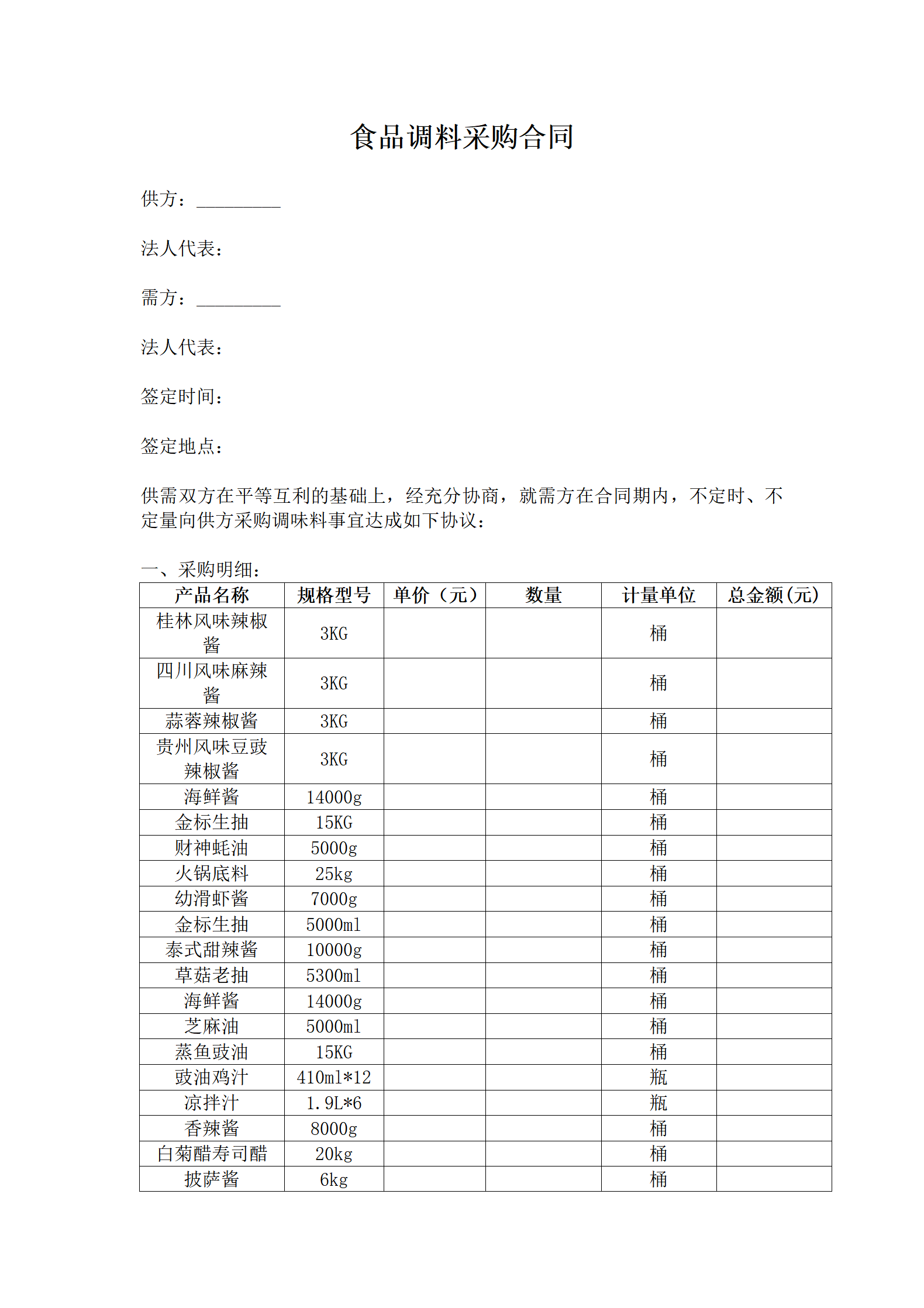 02-【分类】-31-食品调料采购合同_02.png