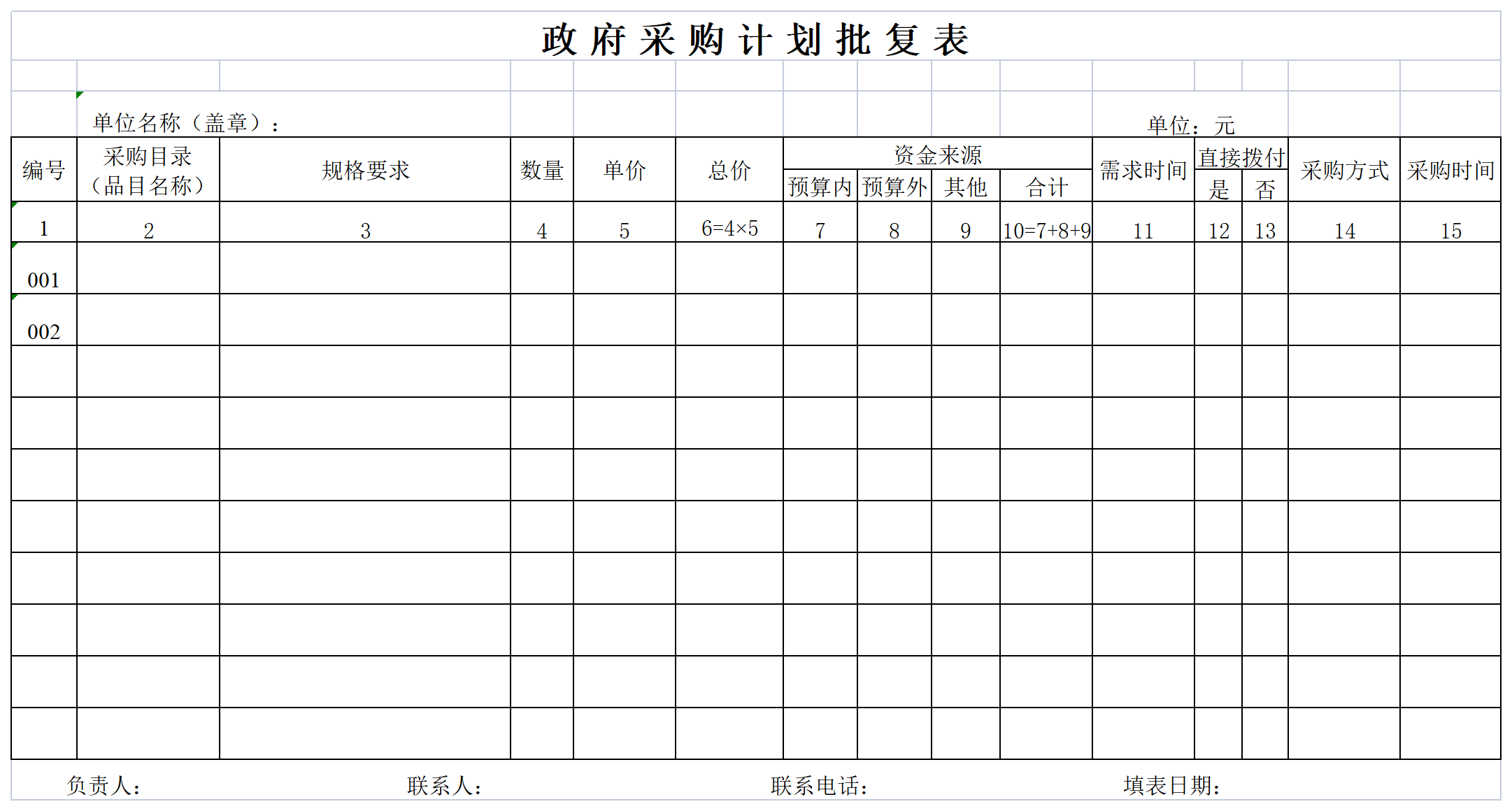 11 政府采购计划批复表_Sheet1.png