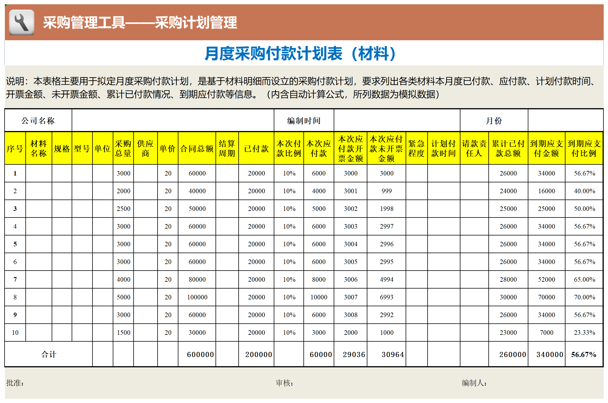 15 月度采购付款计划表（材料）_工具表格.png