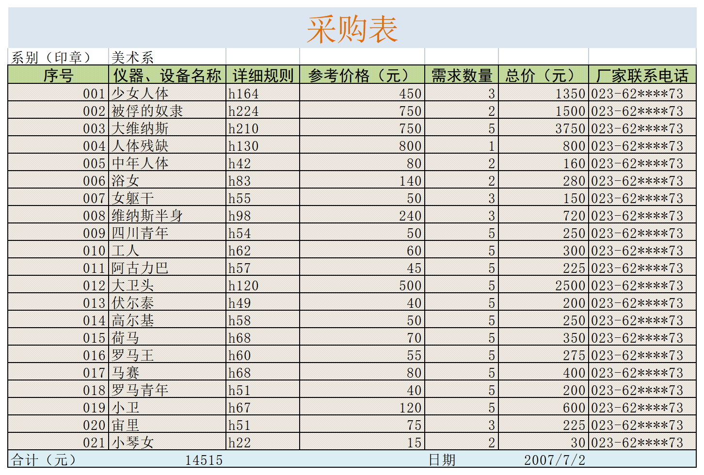 150 采购表_Sheet1.png