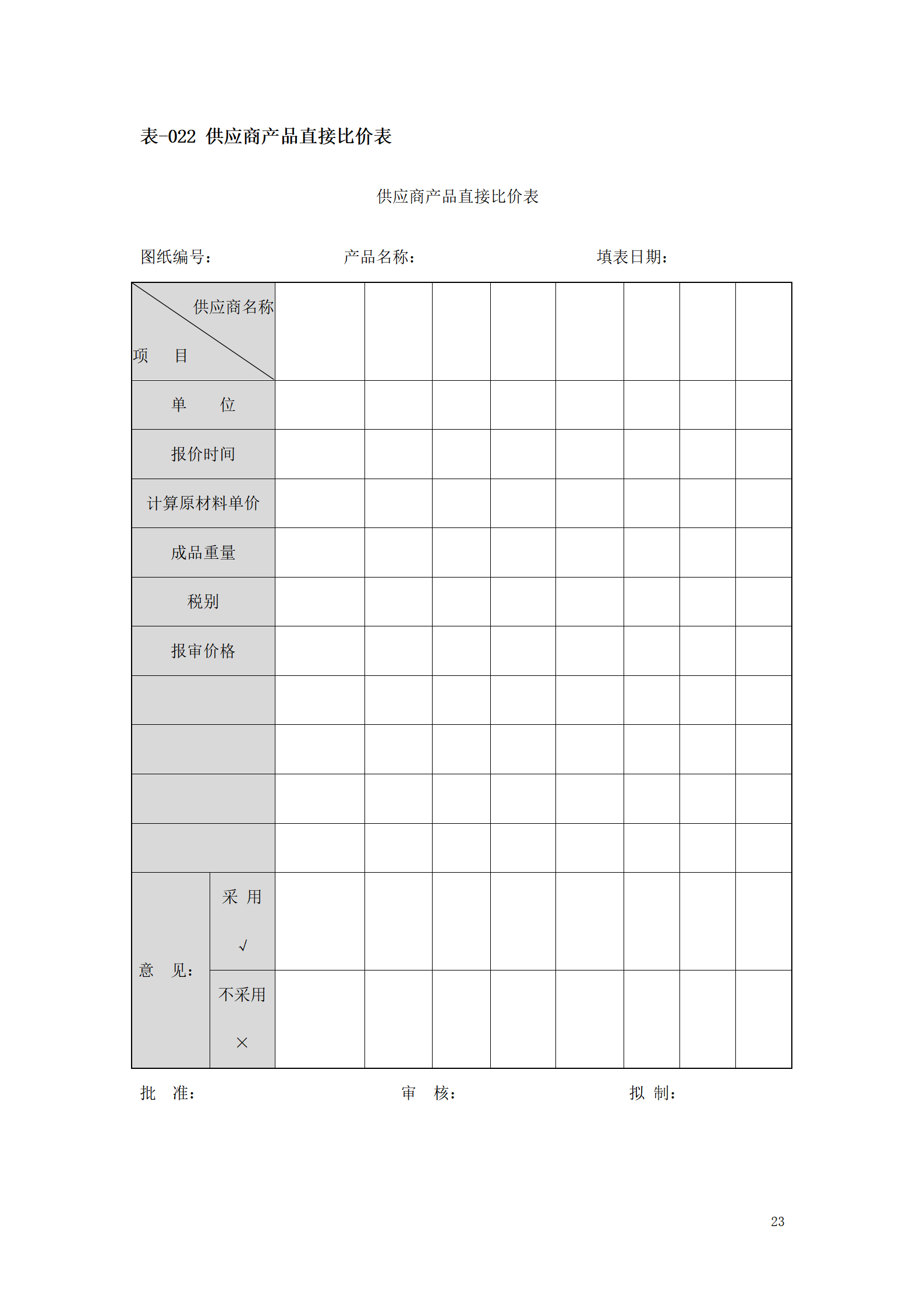 采购管理表格大全(50页）_23.png